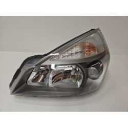 Optique Avant Principal Gauche (feux)(phare) Renault Espace 4 Phase 1